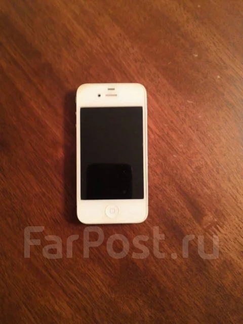Apple iPhone 4. �/�, �����, 3G ����