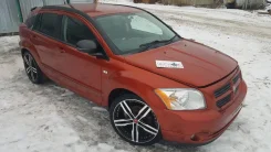 Dodge Caliber ����