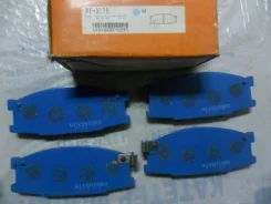 ������� �������� Mitsubishi canter fe5, fe6 86-01 �� �������� �� MC112191 ����