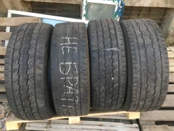 General Tire Grabber HTS. ������, ��� �����, 2015 ���, �/�, ����� 50 % ����