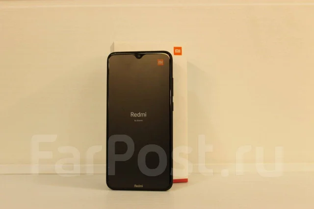 Xiaomi Redmi 8A. �����, ������, 3G, 4G LTE, Dual-SIM. ��� ����� �� ���������� ����