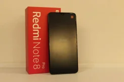 Xiaomi Redmi Note 8 Pro. �����, ������, 3G, 4G LTE, Dual-SIM ����