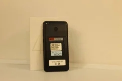 Xiaomi Redmi 4X. �����, ������, 3G, 4G LTE, Dual-SIM ����