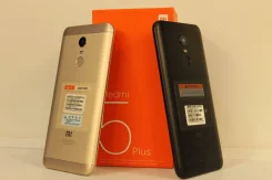 Xiaomi Redmi 5 Plus. �����, 32 ��, �������, ������, 3G, 4G LTE, Dual-SIM