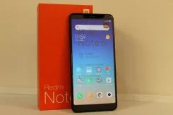 Xiaomi Redmi Note 5. �����, ������, 3G, 4G LTE, Dual-SIM ����