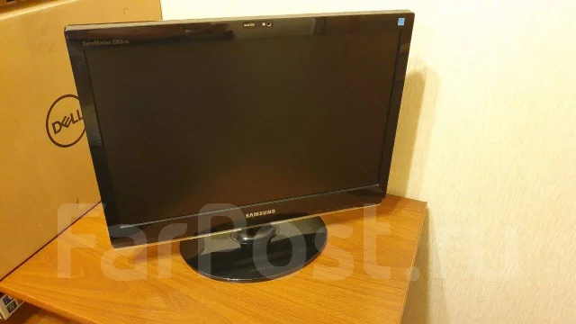 Samsung. 20" ����