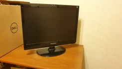Samsung. 20" ����