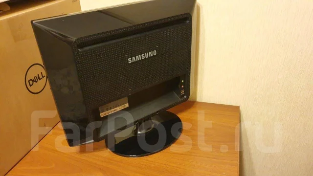 Samsung. 20" ����