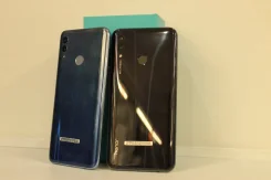 Honor 10 lite. �����, �����, ������, 3G, 4G LTE, Dual-SIM ����