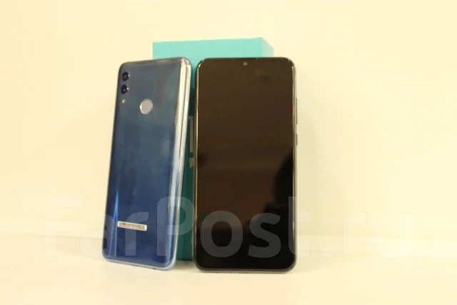 Honor 10 lite. �����, �����, ������, 3G, 4G LTE, Dual-SIM ����