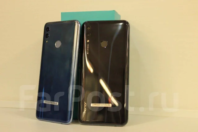 Honor 10 lite. �����, 3G, 4G LTE, Dual-SIM ����