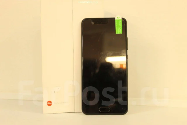 Huawei P10. �����, ������, 3G, 4G LTE, Dual-SIM ����