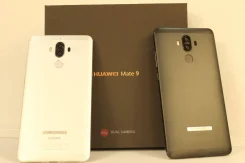 Huawei Mate 9. �����, �����, ������, 3G, 4G LTE, Dual-SIM ����