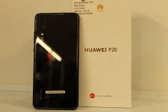 Huawei P20. �����, ������, 3G, 4G LTE, Dual-SIM ����