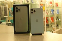 Apple iPhone 11 Pro. �����, �����, �������, �������, ������, 3G, 4G LTE, Dual-SIM, ����������, NFC ����