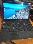 eMachines E644-E352G50Mnkk. 15.6", 1,6����, ��� 3072 ��, ���� 500���, WiFi: 1, Bluetooth: 1, ����������� �� 1��. ����