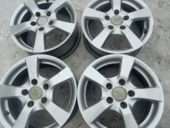 Grass CF. 6.0x16", 5x100, 5x114.3, ET48, �� 57,1���. ����