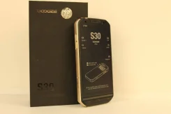Doogee S30. �����, ������, 3G, 4G LTE, Dual-SIM, ���������� ����