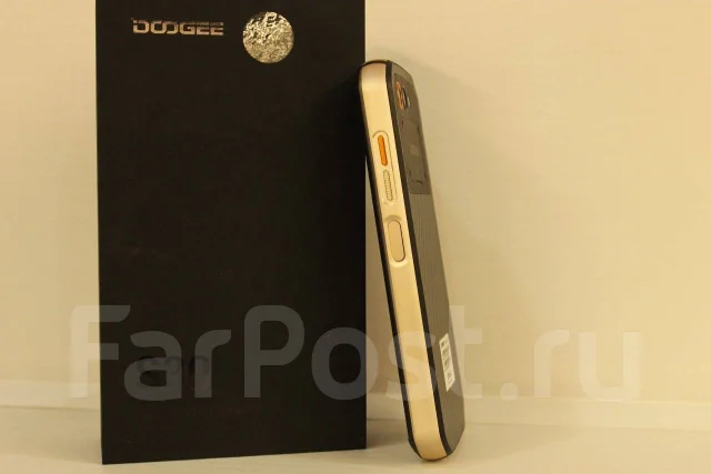 Doogee S30. �����, ������, 3G, 4G LTE, Dual-SIM, ���������� ����