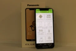 Panasonic Eluga. �����, ������, 3G, 4G LTE, Dual-SIM ����