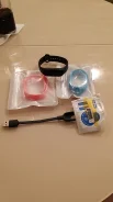 Xiaomi Mi Band 3 ����