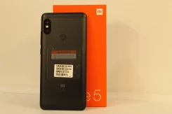 Xiaomi Redmi Note 5. �����, 4G LTE ����