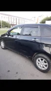 Honda Edix ����