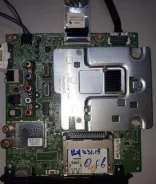 LG 43UH610V. LED ����