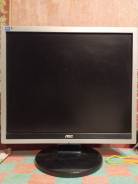 AOC. 19", ���������� �� (LCD, LED, QLED) ����