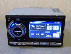 Alpine IXA-W404J ����