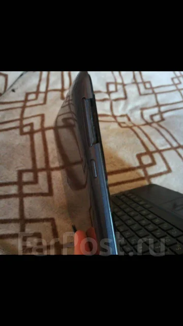 Asus Transformer Book T100TA. ��� 64 �� � ������, WiFi: 1, Bluetooth: 1 ����
