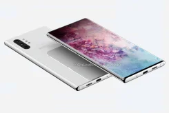 Samsung Galaxy Note 10+. ����� ����