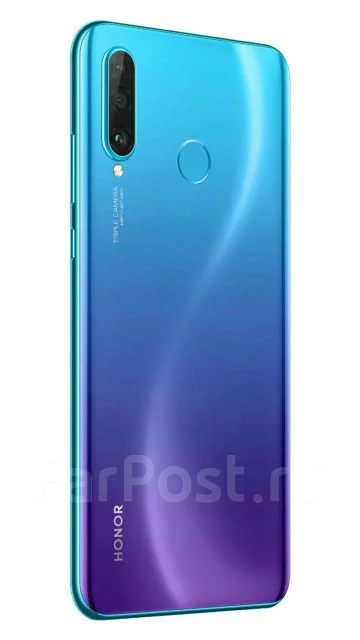 Honor 20S. ����� ����