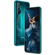 Honor 20 Pro. ����� ����