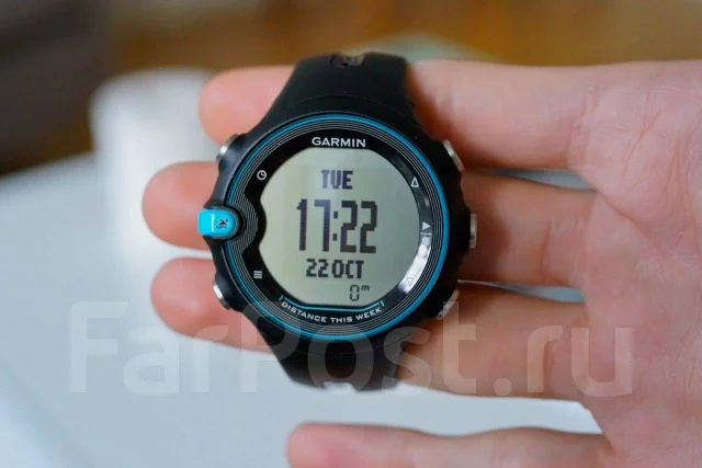 Garmin Swim. IP67, IP68 ����