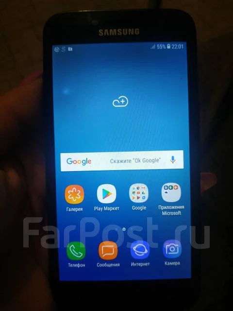 Samsung Galaxy J2 2018. �/�, ������, 3G, 4G LTE, Dual-SIM ����
