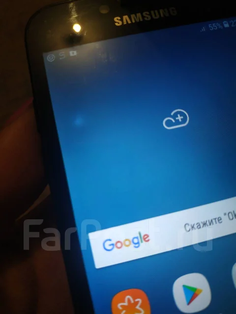 Samsung Galaxy J2 2018. �/�, ������, 3G, 4G LTE, Dual-SIM ����