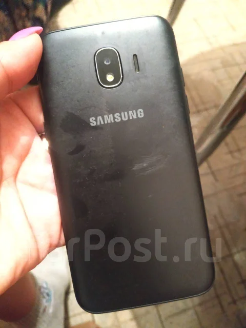 Samsung Galaxy J2 2018. �/�, ������, 3G, 4G LTE, Dual-SIM ����