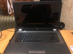 HP Pavilion g6. 15.6", 2,4����, ��� 4 ��, WiFi, Bluetooth, ����������� �� 4��. ����