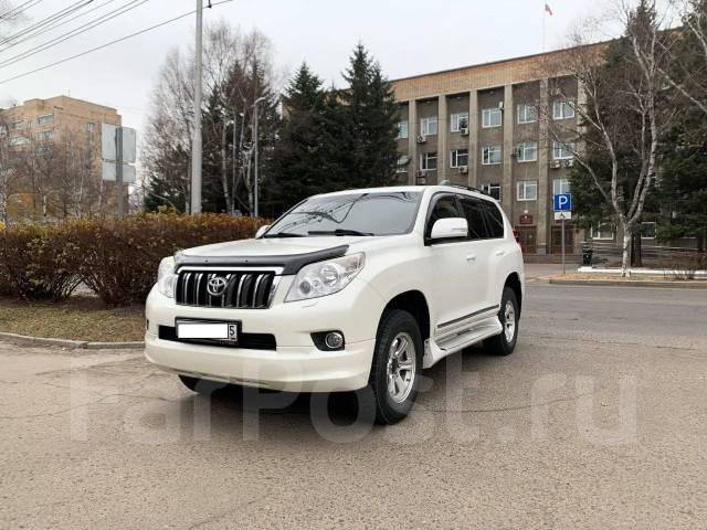 Прокат автомобилей уссурийск
