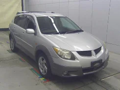 Toyota Voltz. ZZE136, 1ZZFE ����