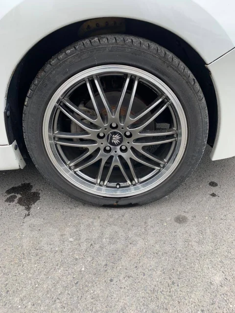 Subaru Exiga. YA5, EJ205 ����