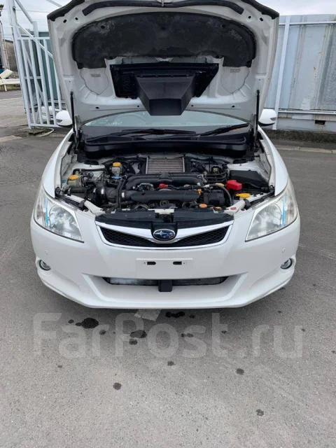 Subaru Exiga. YA5, EJ205 ����
