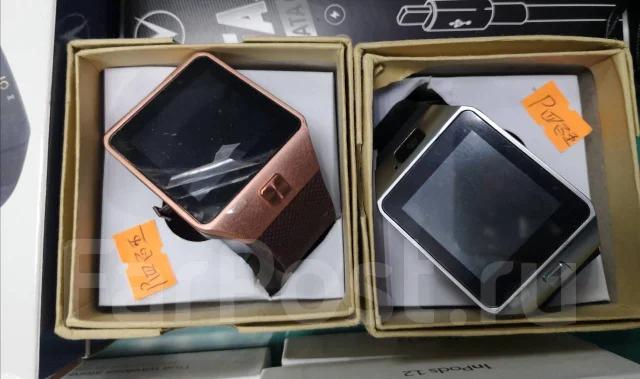 Smart Watch. GPS, SIM-����� ����