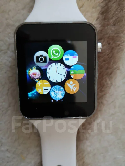 Smart Watch. GPS, SIM-����� ����