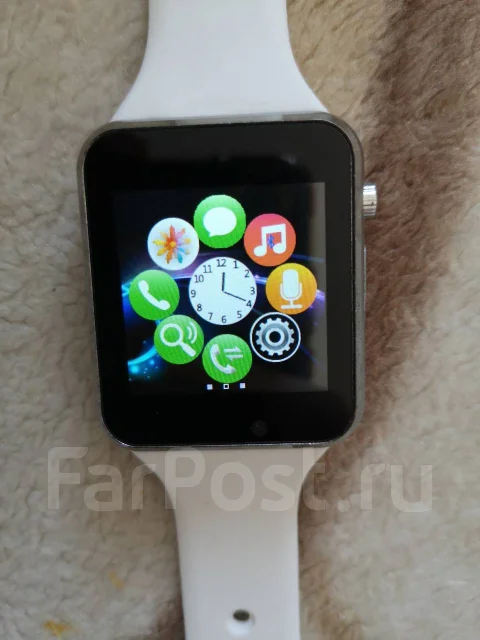 Smart Watch. GPS, SIM-����� ����