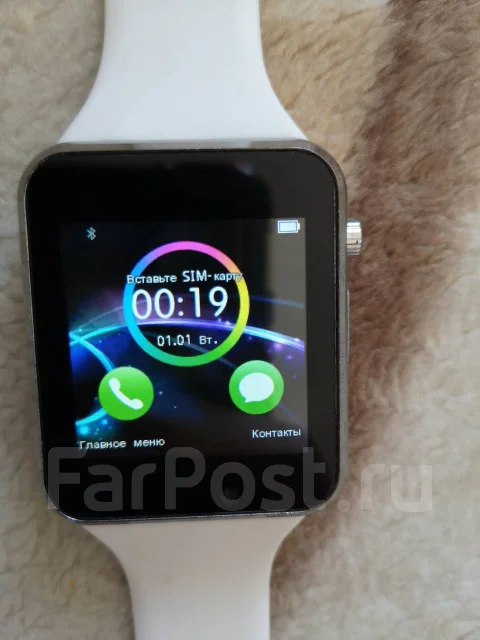 Smart Watch. GPS, SIM-����� ����