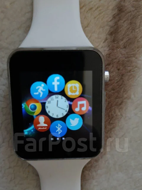 Smart Watch. GPS, SIM-����� ����