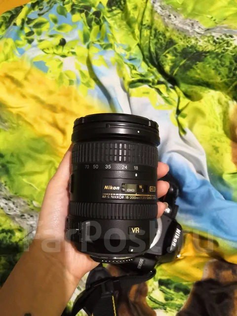 Nikon D5000. 10 - 14.9 �� ����