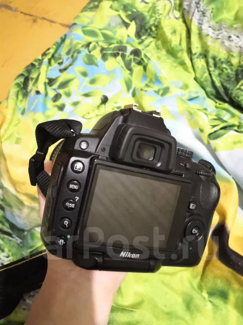 Nikon D5000. 10 - 14.9 �� ����